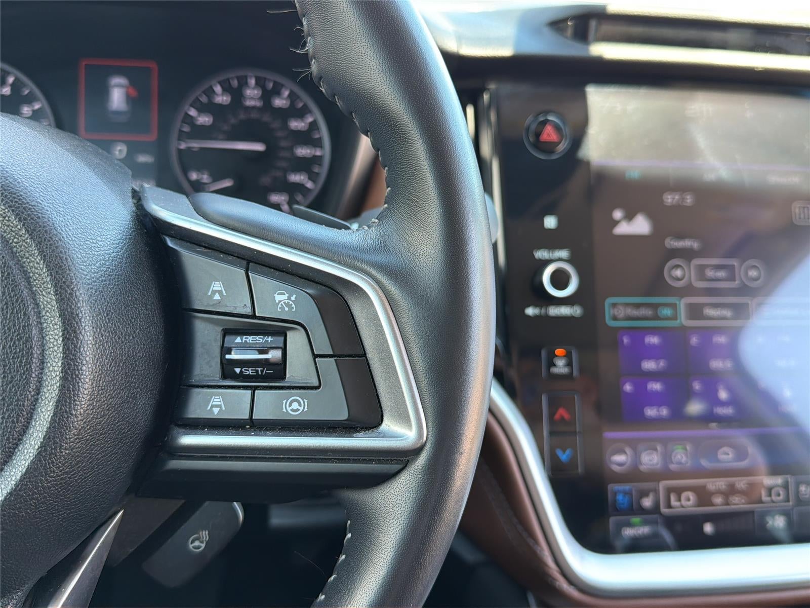 2022 Subaru Outback Touring XT