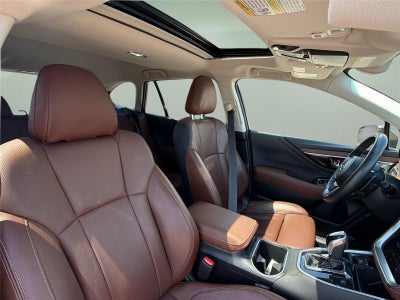 2022 Subaru Outback Touring XT