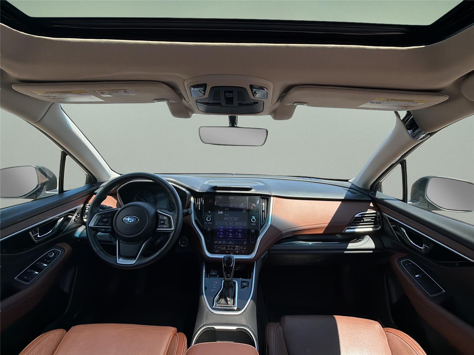2022 Subaru Outback Touring XT