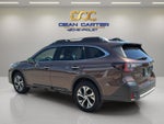 2022 Subaru Outback Touring XT
