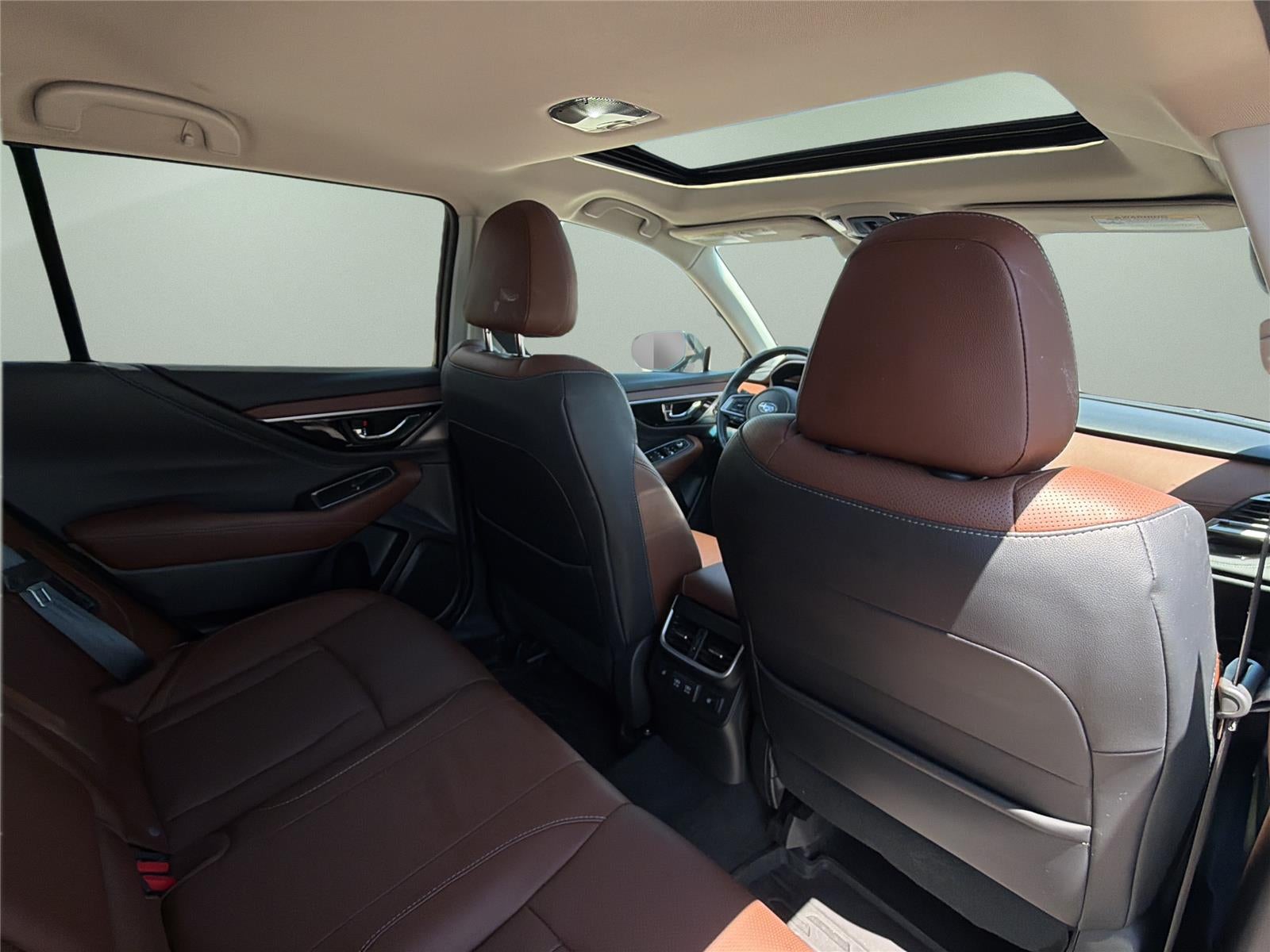 2022 Subaru Outback Touring XT
