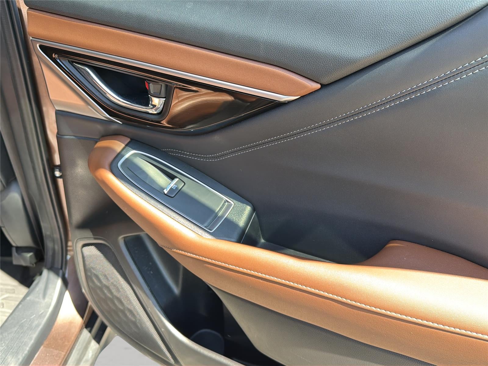 2022 Subaru Outback Touring XT