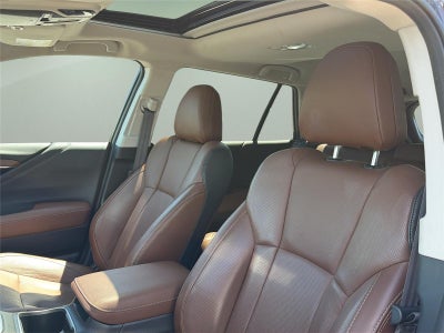 2022 Subaru Outback Touring XT