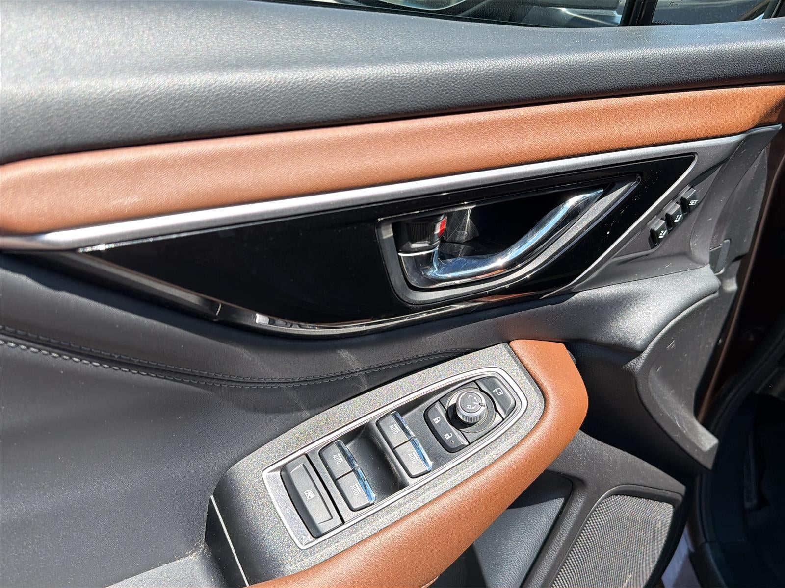 2022 Subaru Outback Touring XT