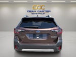 2022 Subaru Outback Touring XT