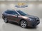 2022 Subaru Outback Touring XT