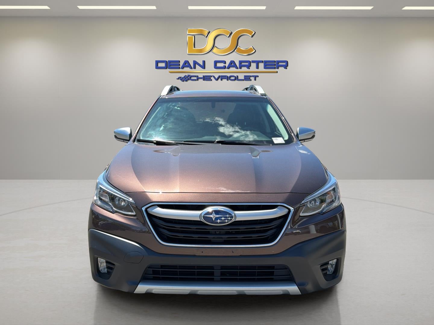 2022 Subaru Outback Touring XT