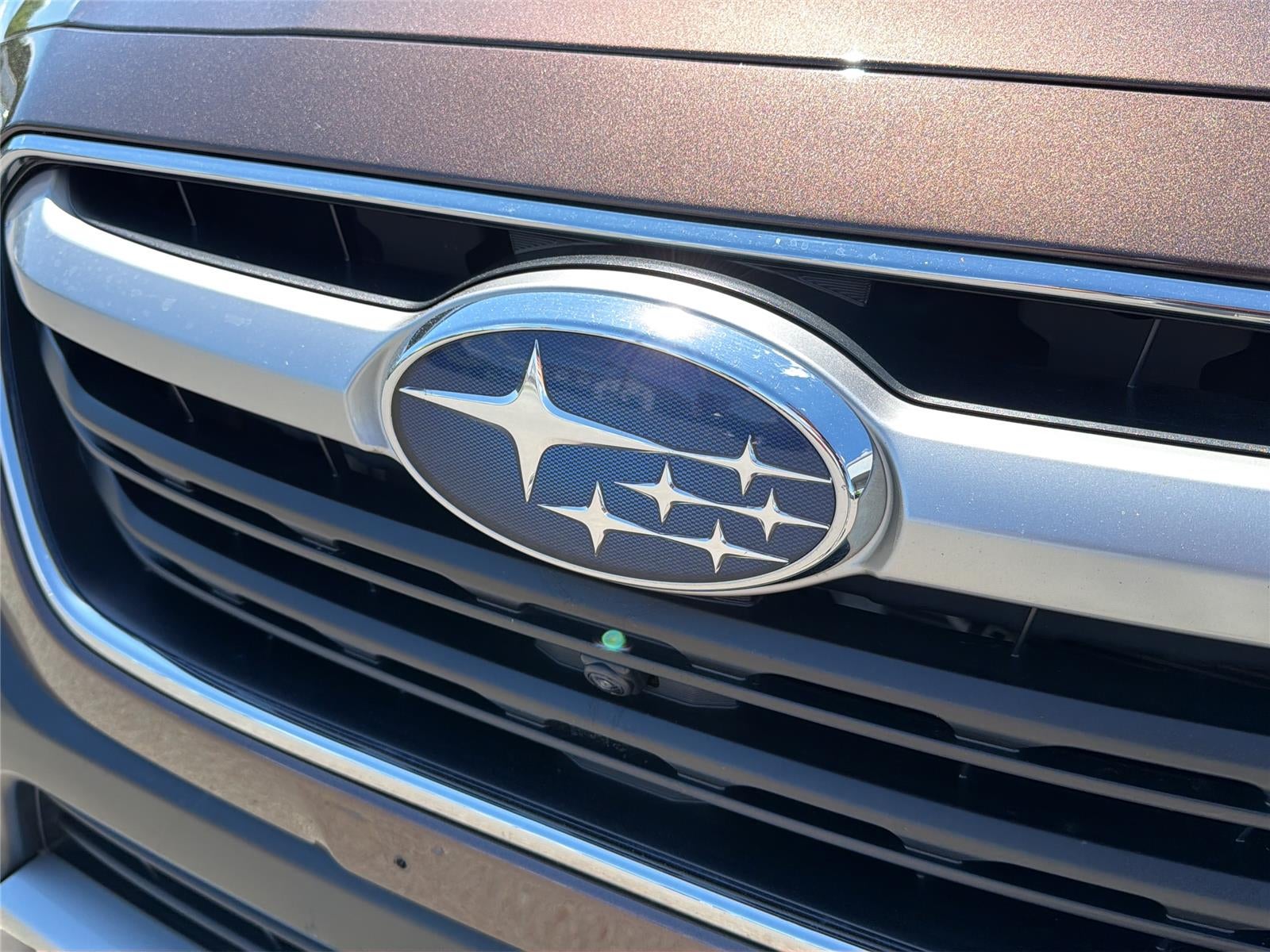 2022 Subaru Outback Touring XT