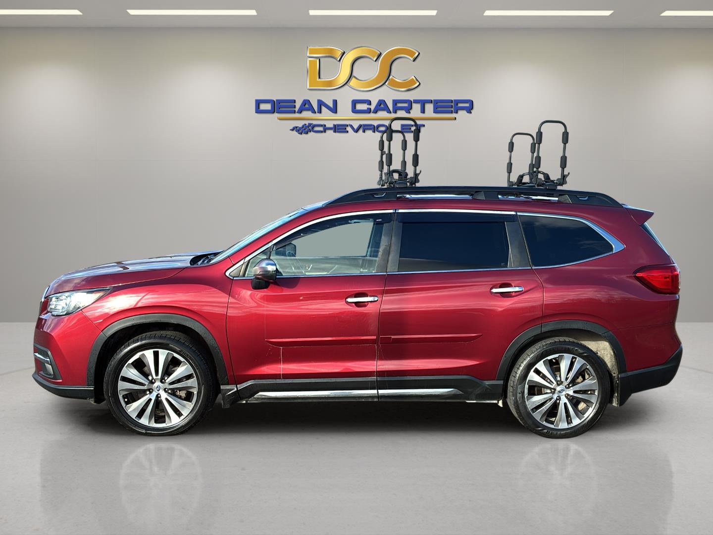 2021 Subaru Ascent Touring
