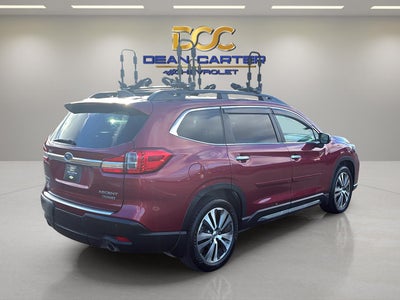 2021 Subaru Ascent Touring