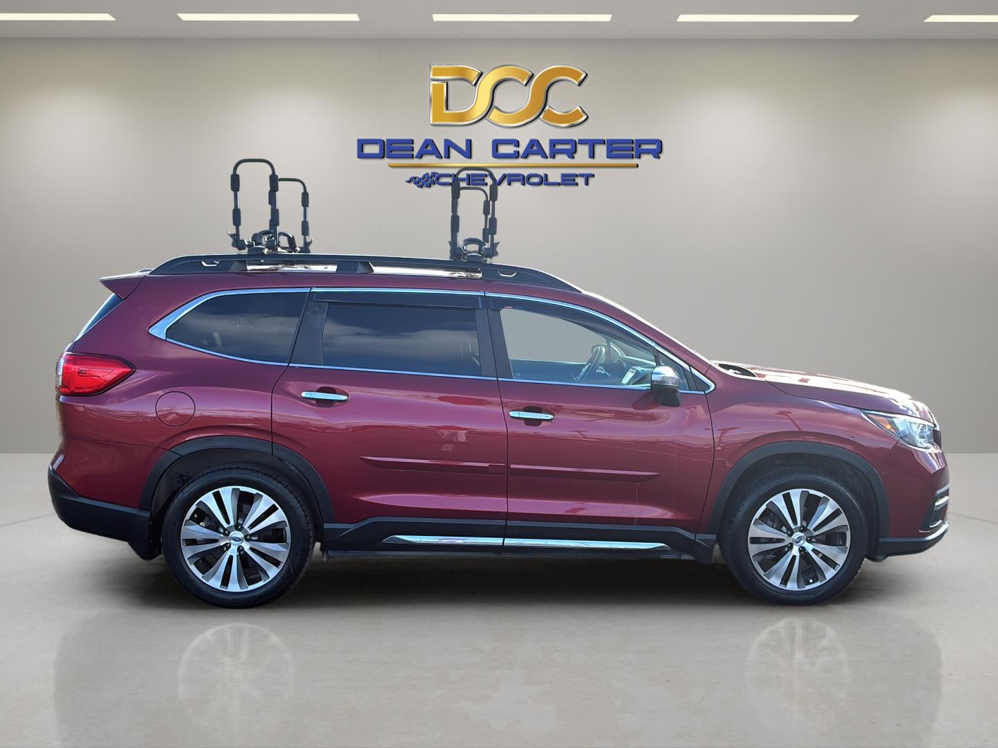 2021 Subaru Ascent Touring