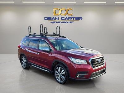 2021 Subaru Ascent Touring