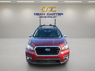 2021 Subaru Ascent Touring