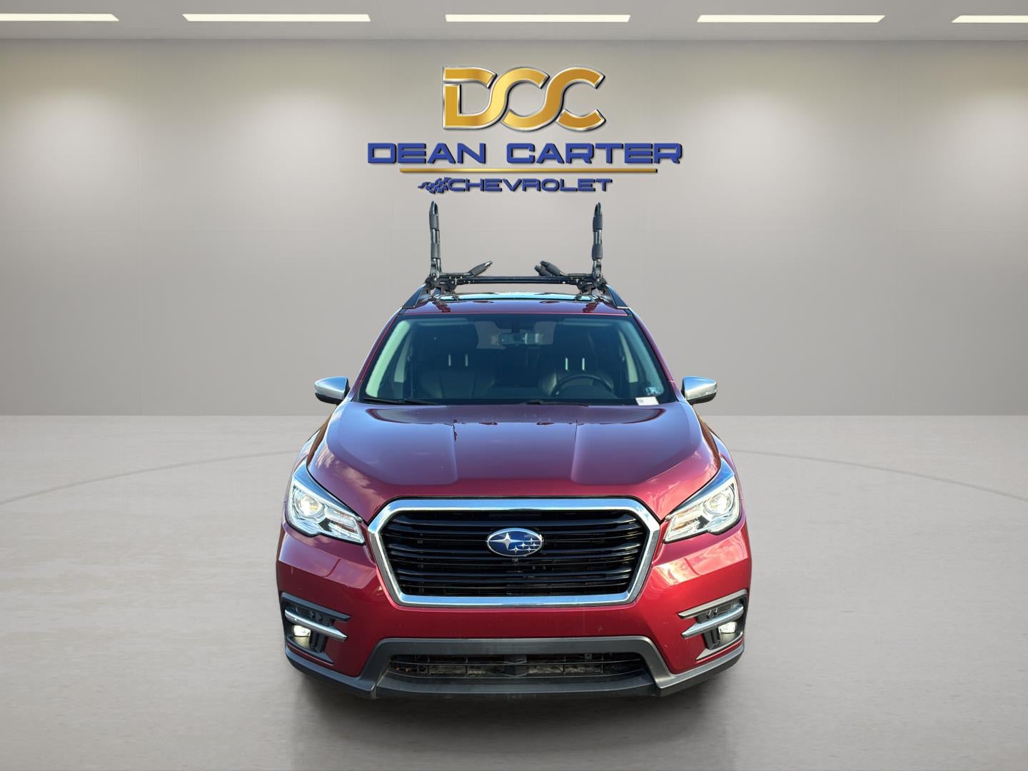 2021 Subaru Ascent Touring