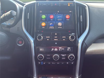 2021 Subaru Ascent Touring