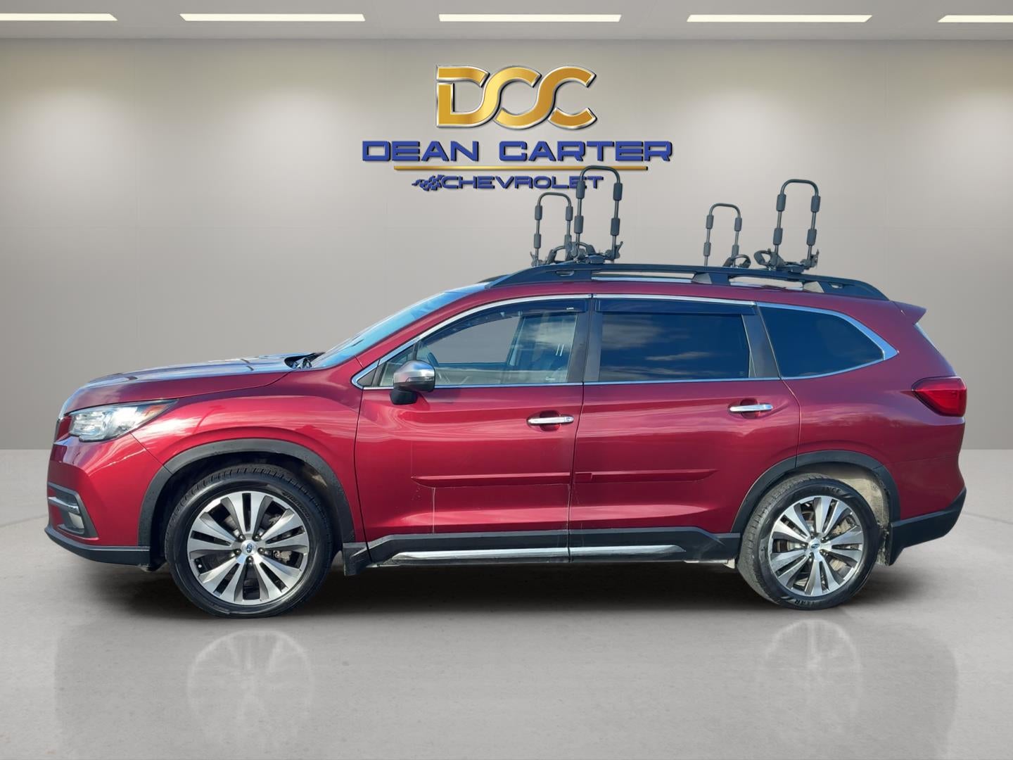 2021 Subaru Ascent Touring