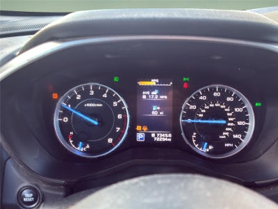 2021 Subaru Ascent Touring