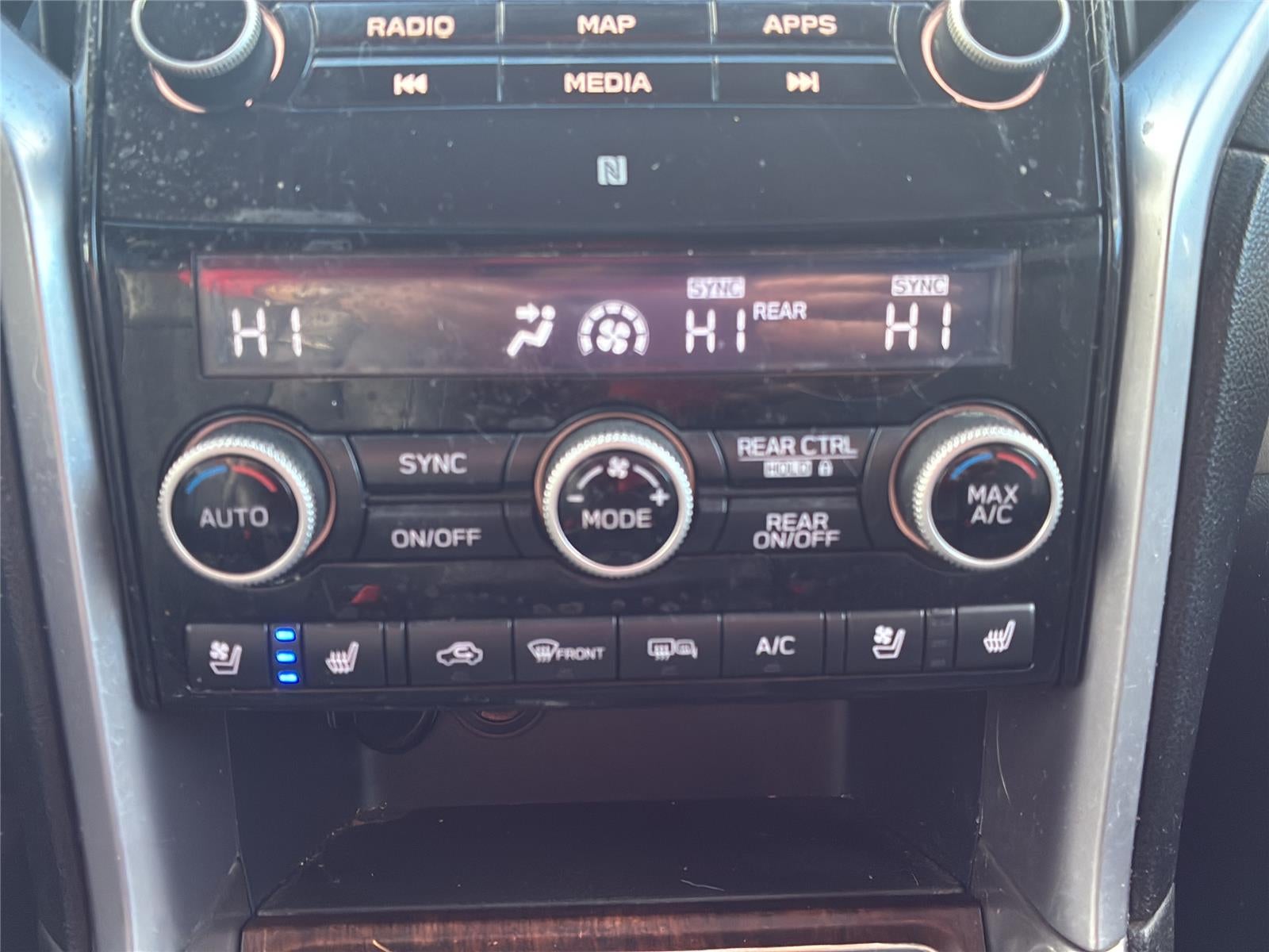 2021 Subaru Ascent Touring