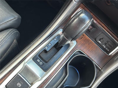 2021 Subaru Ascent Touring