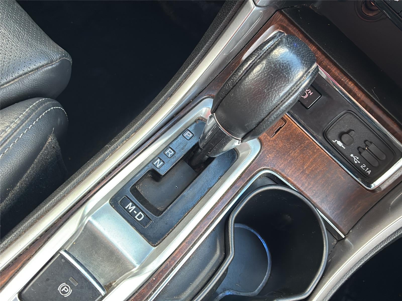 2021 Subaru Ascent Touring