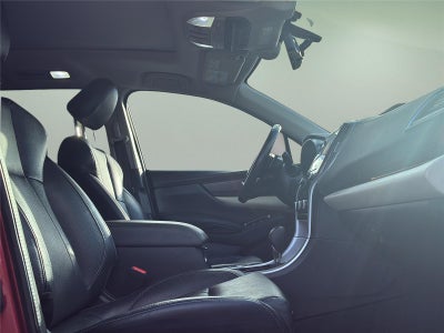 2021 Subaru Ascent Touring