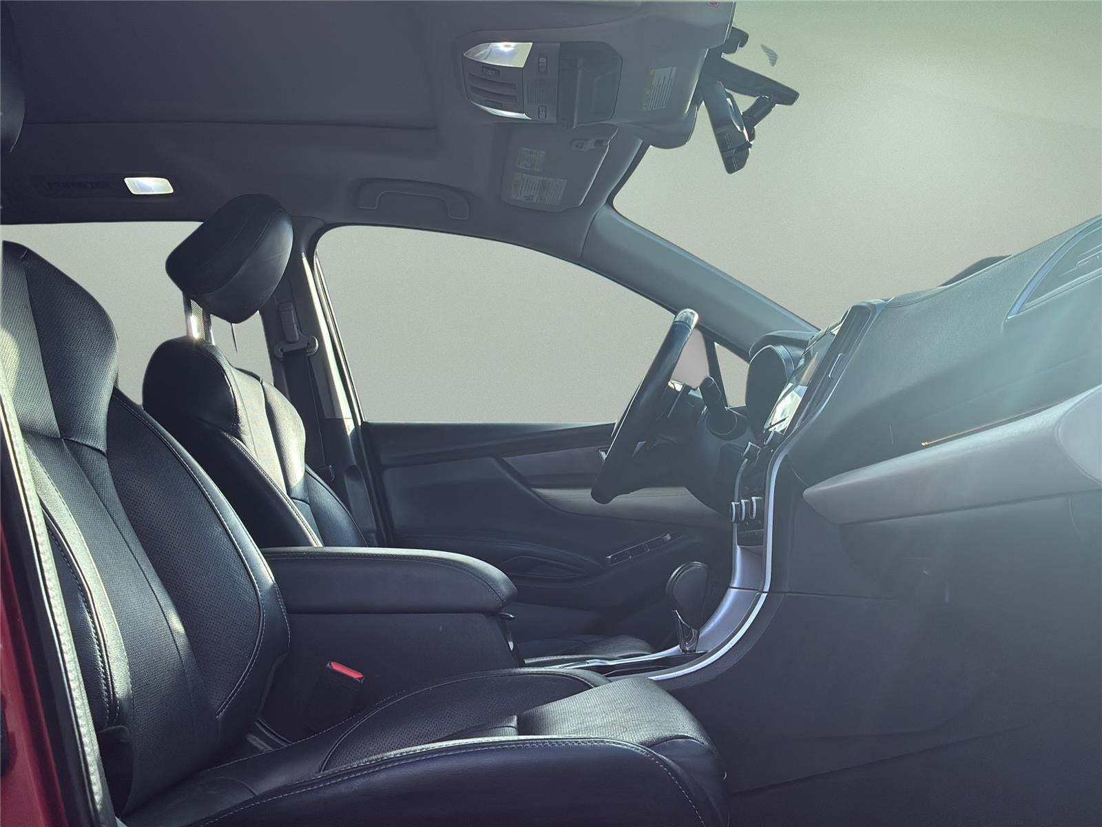 2021 Subaru Ascent Touring