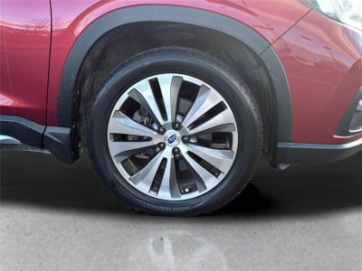 2021 Subaru Ascent Touring