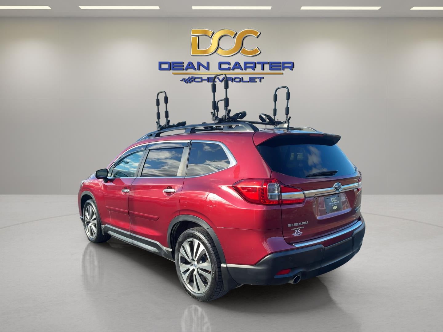 2021 Subaru Ascent Touring