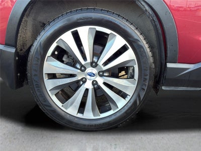 2021 Subaru Ascent Touring