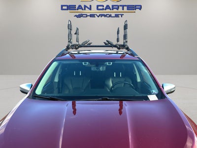 2021 Subaru Ascent Touring