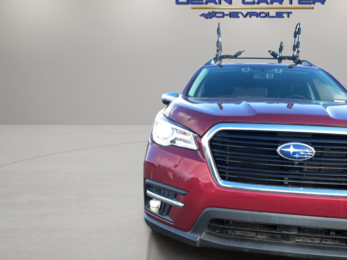 2021 Subaru Ascent Touring