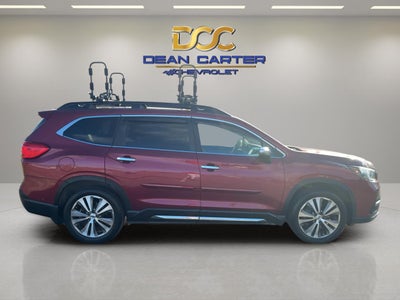 2021 Subaru Ascent Touring