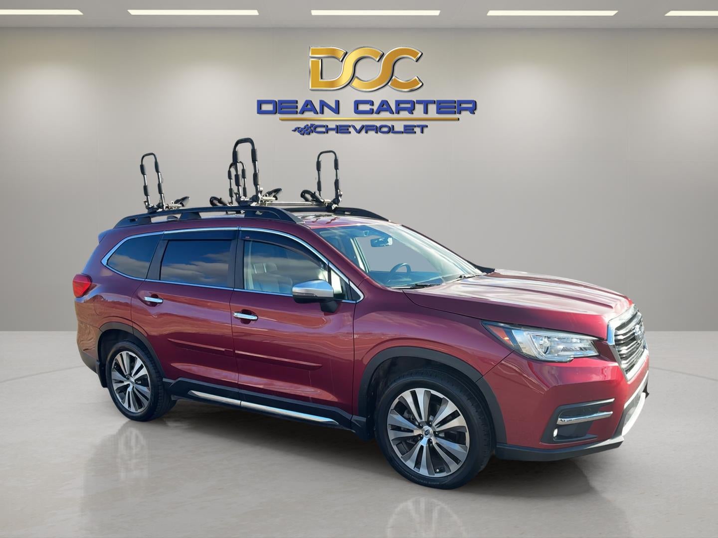 2021 Subaru Ascent Touring