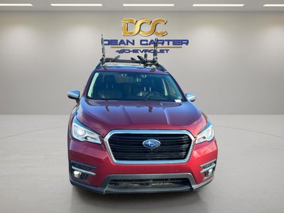 2021 Subaru Ascent Touring