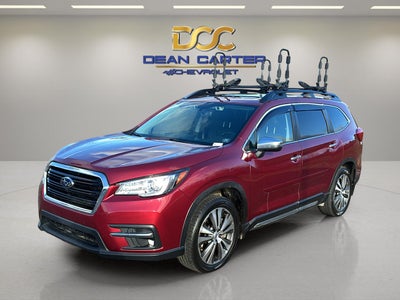 2021 Subaru Ascent Touring