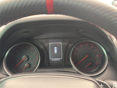 2022 Toyota Camry TRD V6