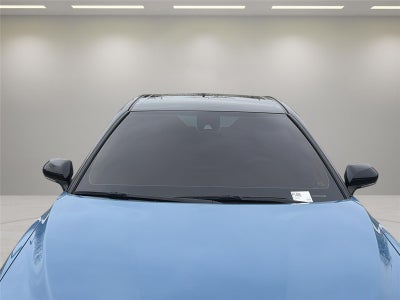 2022 Toyota Camry TRD V6