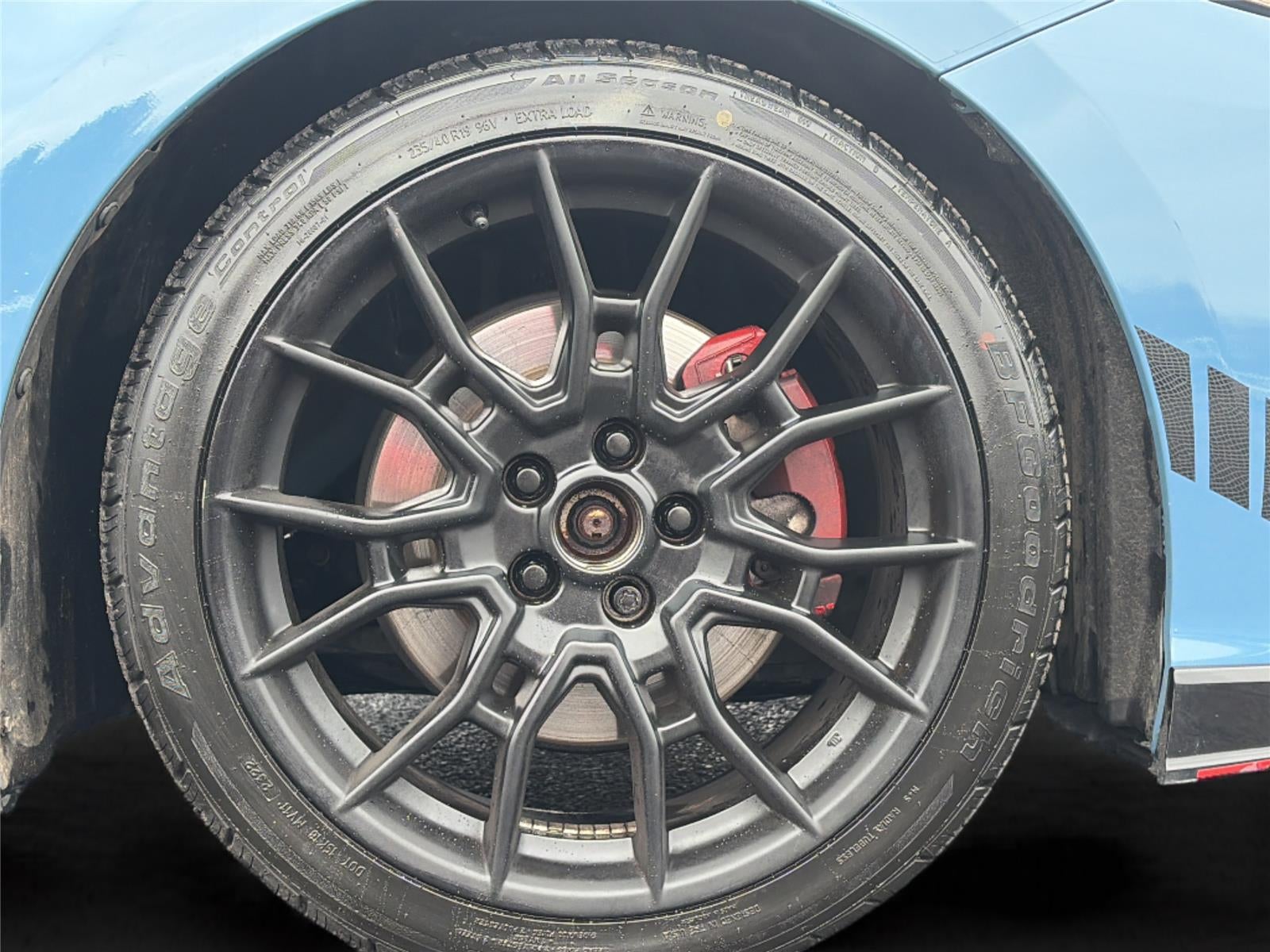 2022 Toyota Camry TRD V6