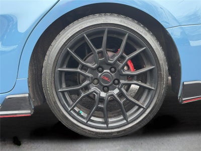 2022 Toyota Camry TRD V6