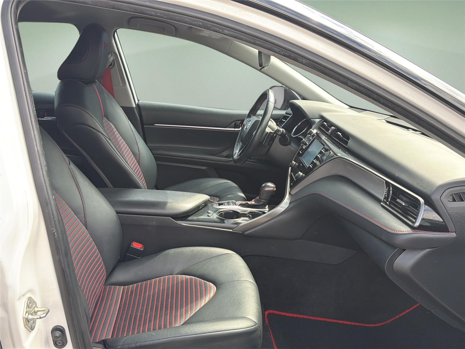 2020 Toyota Camry XSE V6