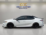 2020 Toyota Camry XSE V6