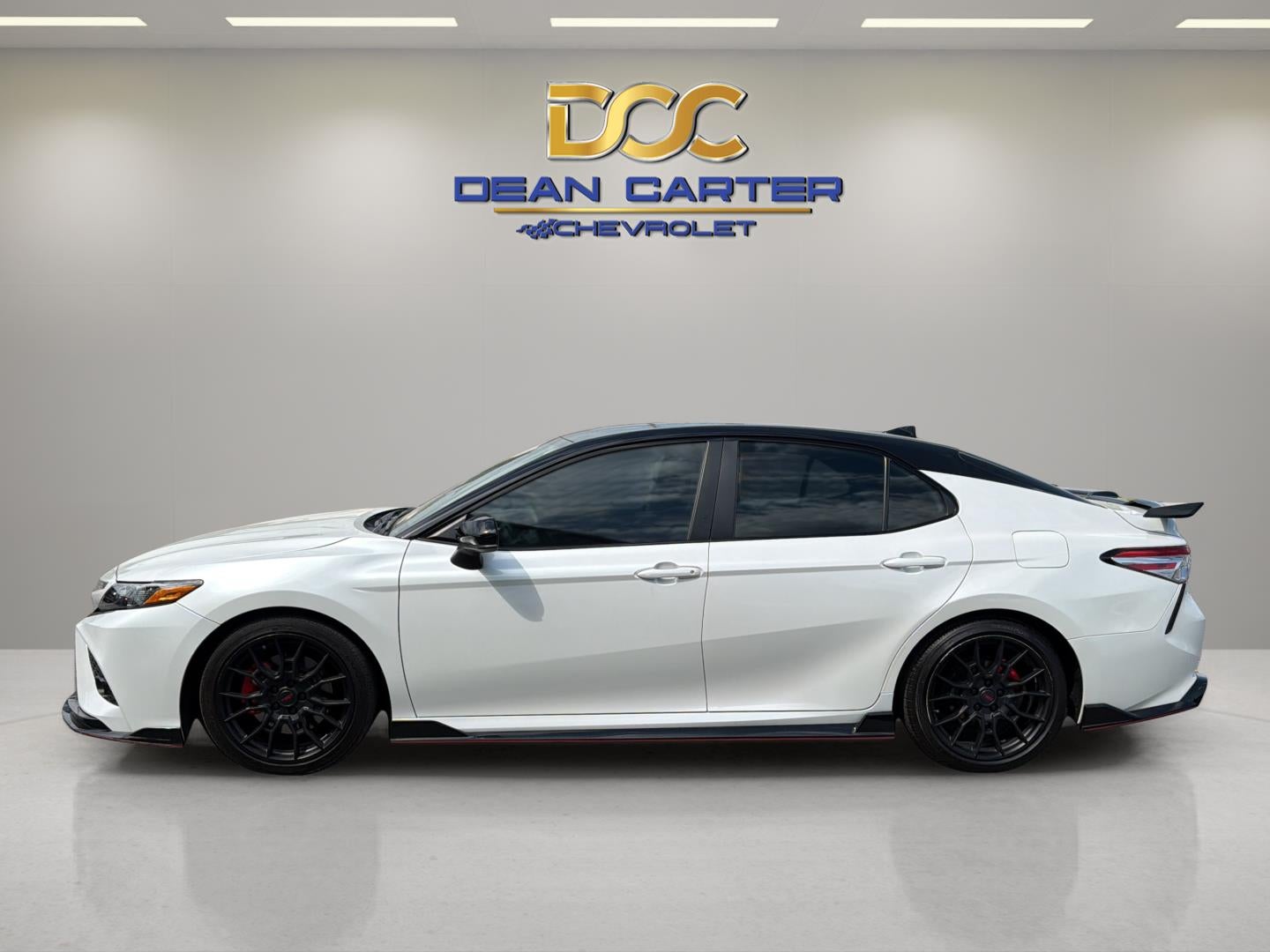 2020 Toyota Camry XSE V6
