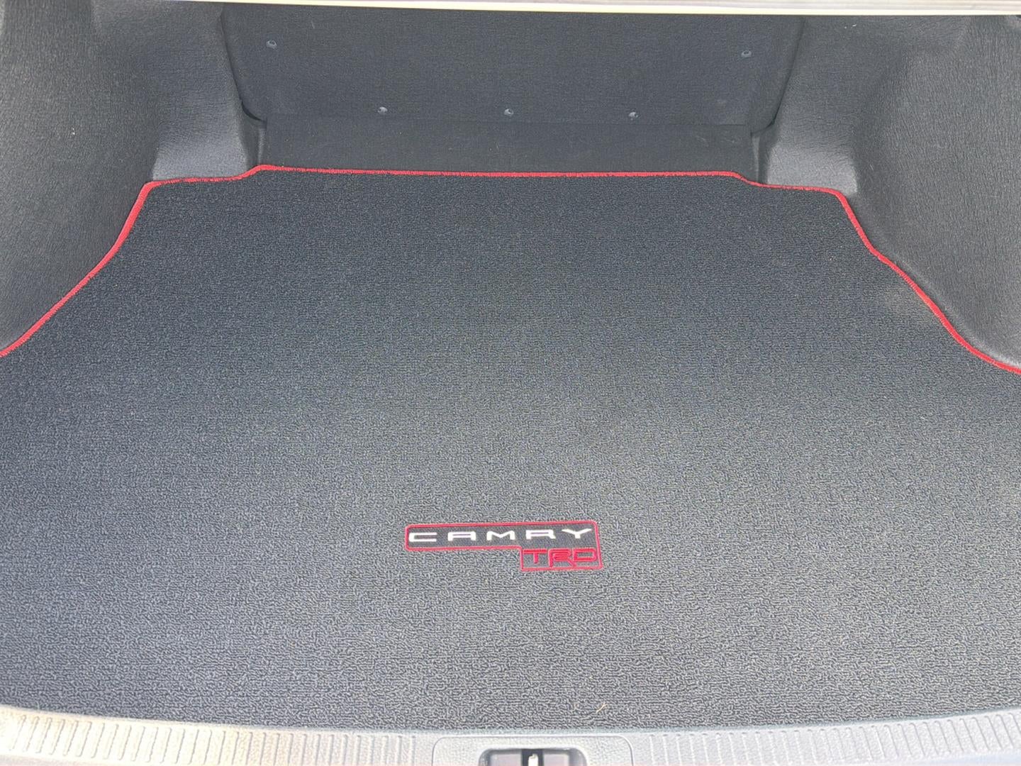 2020 Toyota Camry XSE V6