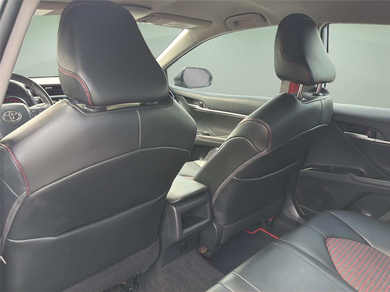 2020 Toyota Camry XSE V6