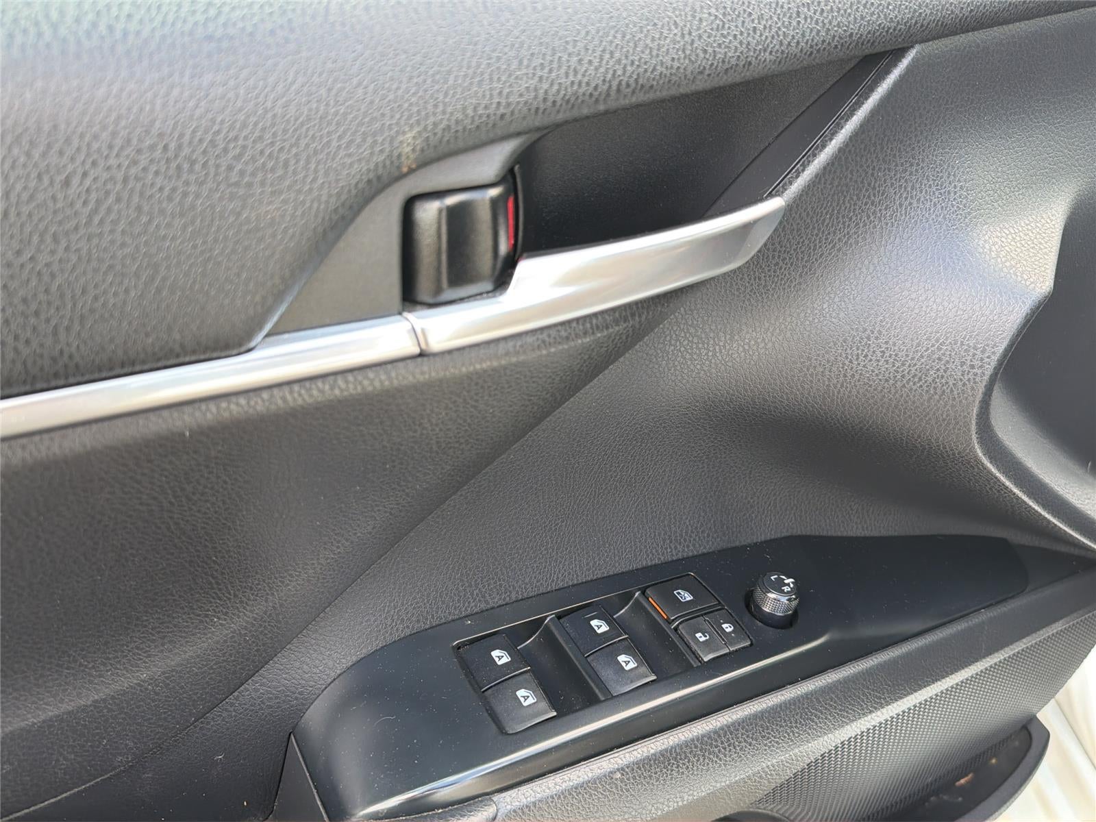 2020 Toyota Camry XSE V6