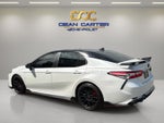 2020 Toyota Camry XSE V6