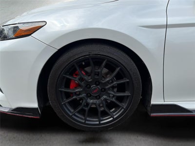 2020 Toyota Camry XSE V6