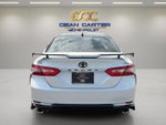 2020 Toyota Camry XSE V6