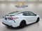 2020 Toyota Camry XSE V6