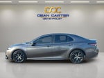 2021 Toyota Camry SE Nightshade